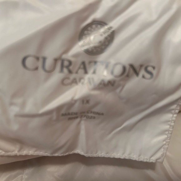 Packable winter coat - Picture 2 of 6